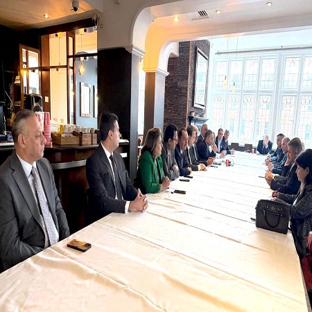 اعلام جامعة بابل - كلية الطب