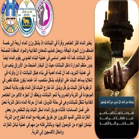 اعلام جامعة بابل - كلية الطب