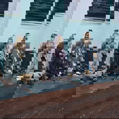 اعلام جامعة بابل - كلية الطب