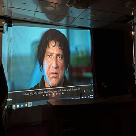 اعلام جامعة بابل - كلية الطب