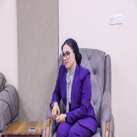 اعلام جامعة بابل - كلية الطب