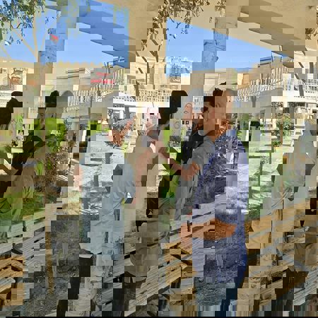 اعلام جامعة بابل - كلية الطب