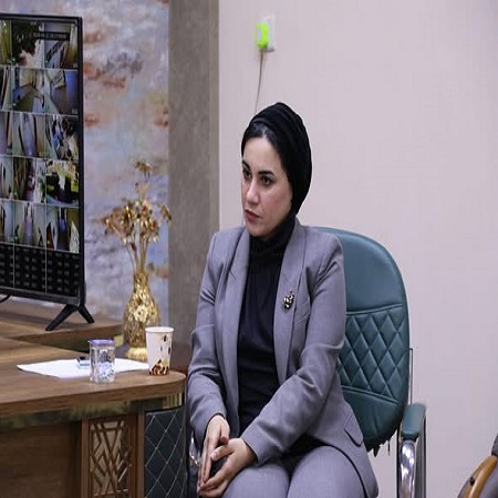 اعلام جامعة بابل - كلية الطب