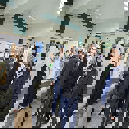 اعلام جامعة بابل - كلية الطب