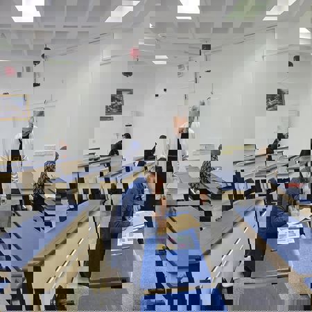 اعلام جامعة بابل - كلية الطب