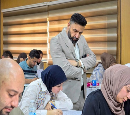 Media of University of Babylon - كلية الطب