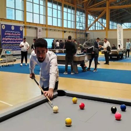 اعلام جامعة بابل - كلية الطب