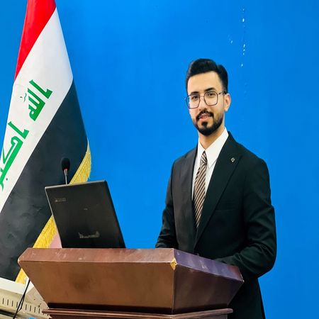 اعلام جامعة بابل - كلية الطب