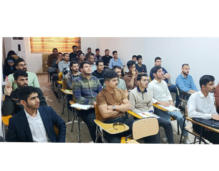 اعلام جامعة بابل - كلية الادارة والاقتصاد