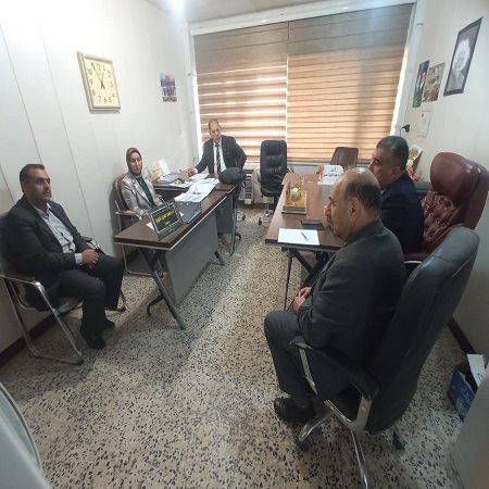 اعلام جامعة بابل - كلية الادارة والاقتصاد