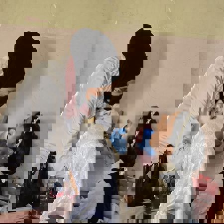 اعلام جامعة بابل - كلية الطب