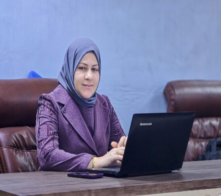 اعلام جامعة بابل - كلية الطب