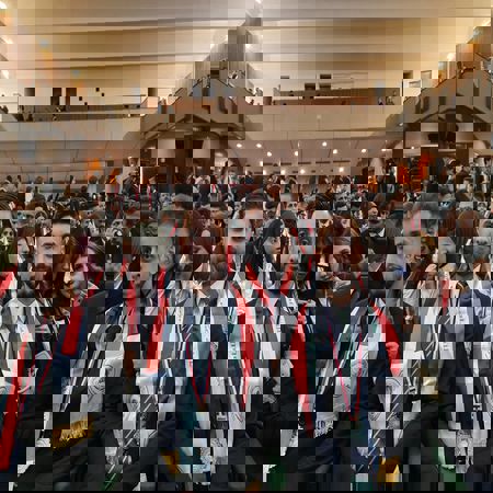 اعلام جامعة بابل - كلية الطب