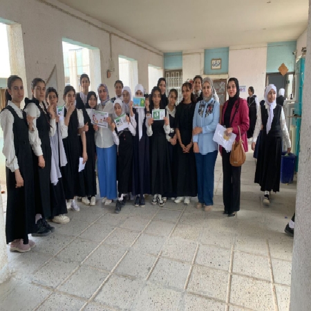 اعلام جامعة بابل - كلية الطب