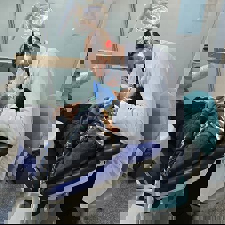 اعلام جامعة بابل - كلية الطب