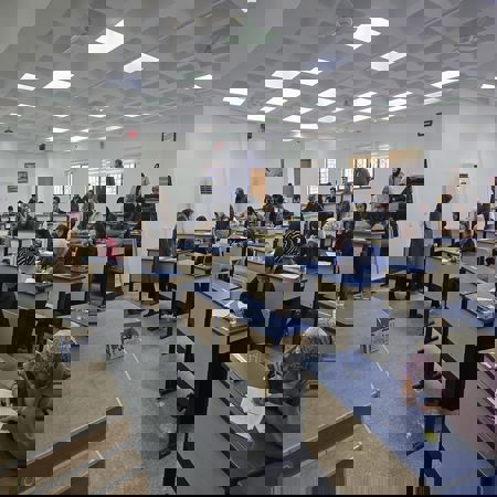 اعلام جامعة بابل - كلية الطب