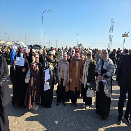 اعلام جامعة بابل - كلية الطب