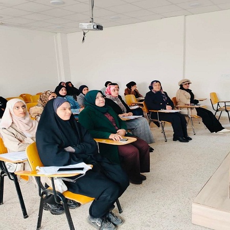 اعلام جامعة بابل - كلية الادارة والاقتصاد