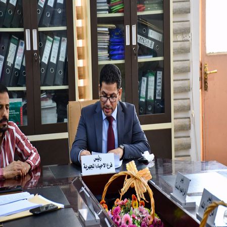 اعلام جامعة بابل - كلية الطب