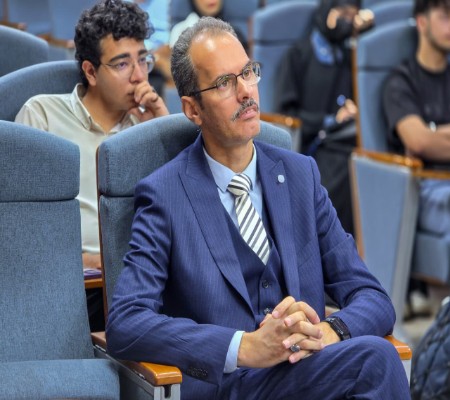 اعلام جامعة بابل - كلية الطب