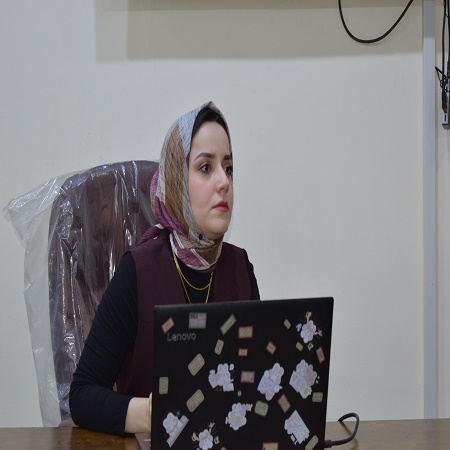 اعلام جامعة بابل - كلية هندسة المواد