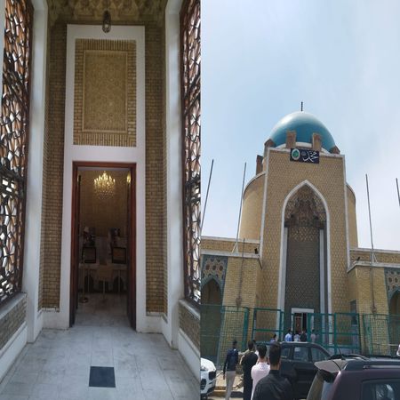 اعلام جامعة بابل - كلية الطب