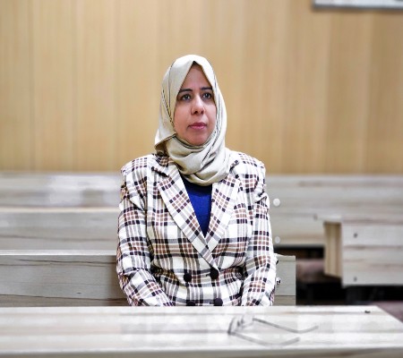 اعلام جامعة بابل - كلية الطب