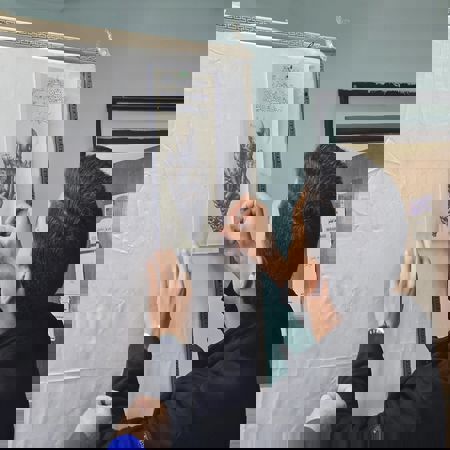 اعلام جامعة بابل - كلية الطب