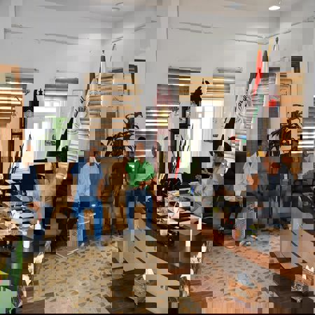 اعلام جامعة بابل - كلية الطب