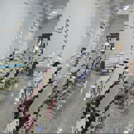 اعلام جامعة بابل - كلية الطب