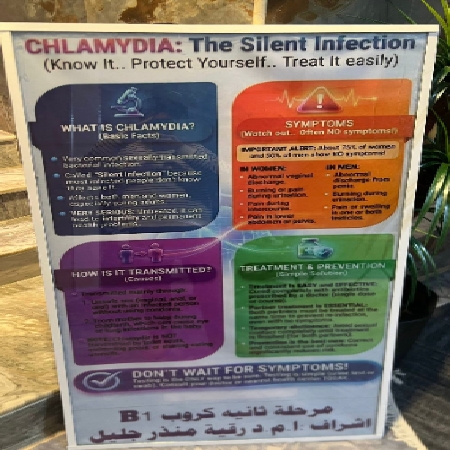 اعلام جامعة بابل - كلية الطب