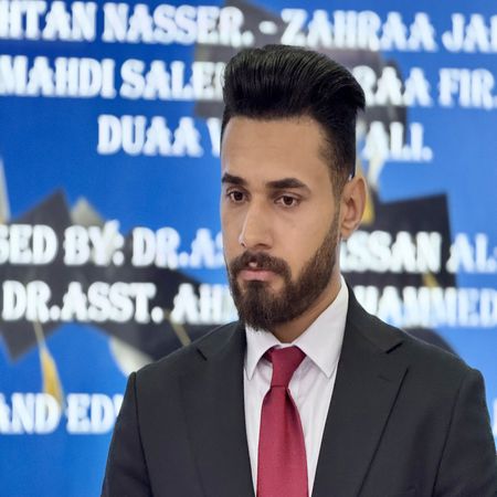 اعلام جامعة بابل - كلية الطب