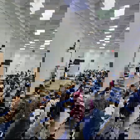 اعلام جامعة بابل - كلية الطب