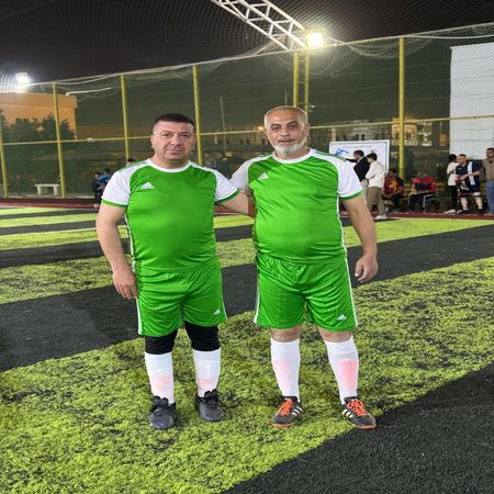 اعلام جامعة بابل - كلية الطب