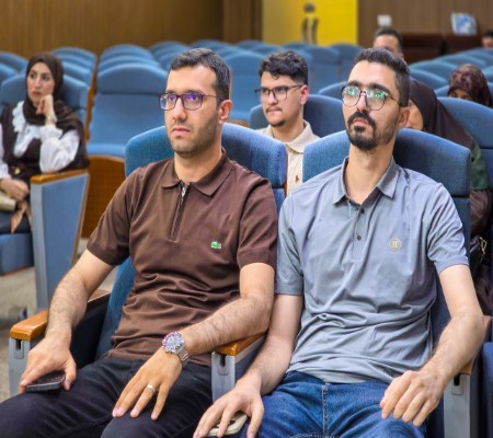 اعلام جامعة بابل - كلية الطب