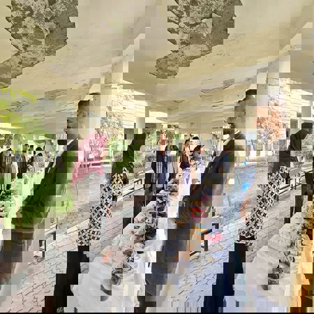 اعلام جامعة بابل - كلية الطب