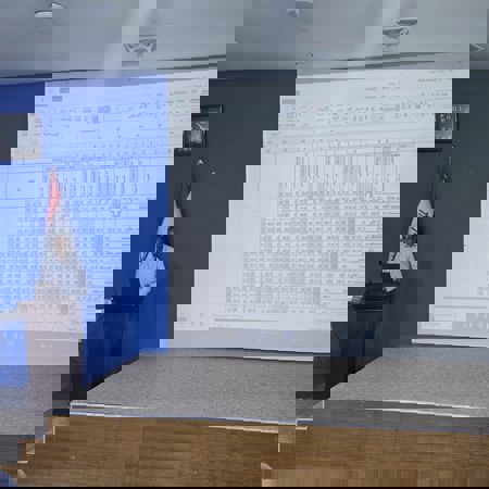 اعلام جامعة بابل - كلية الطب