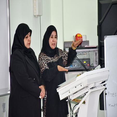 اعلام جامعة بابل - كلية الطب