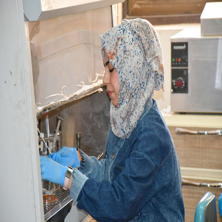 اعلام جامعة بابل - كلية الطب