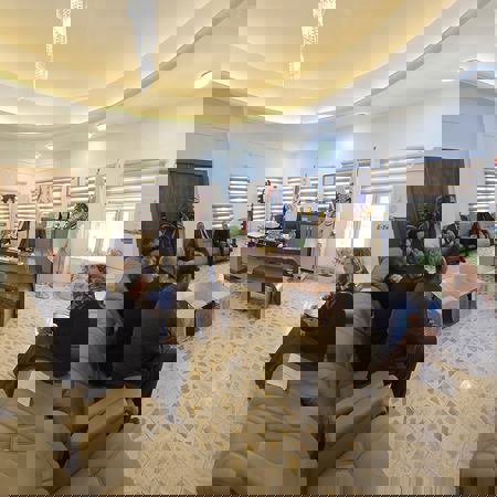 اعلام جامعة بابل - كلية الطب