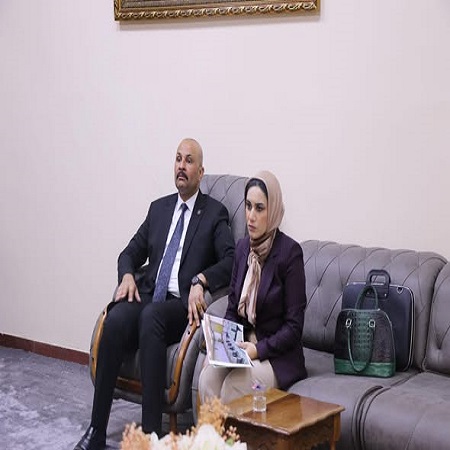 اعلام جامعة بابل - كلية الطب