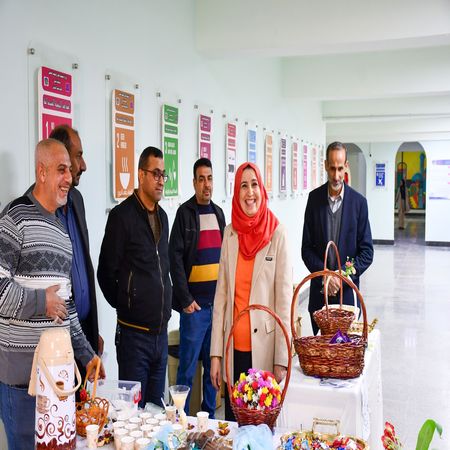 اعلام جامعة بابل - كلية الطب