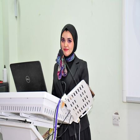 اعلام جامعة بابل - كلية الطب