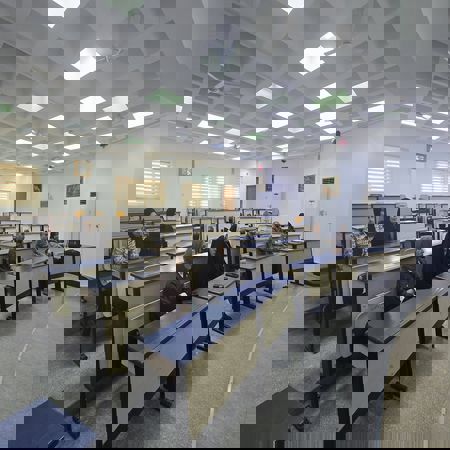 اعلام جامعة بابل - كلية الطب