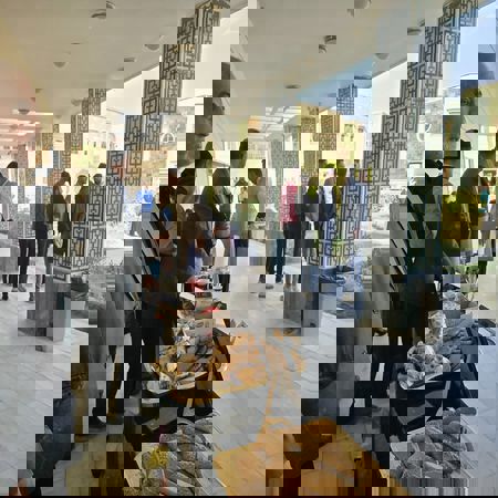 اعلام جامعة بابل - كلية الطب