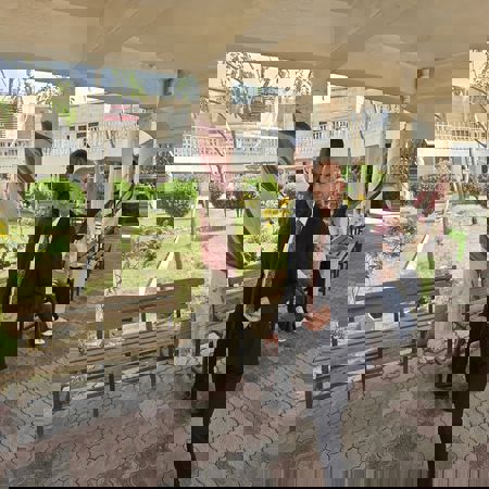 اعلام جامعة بابل - كلية الطب