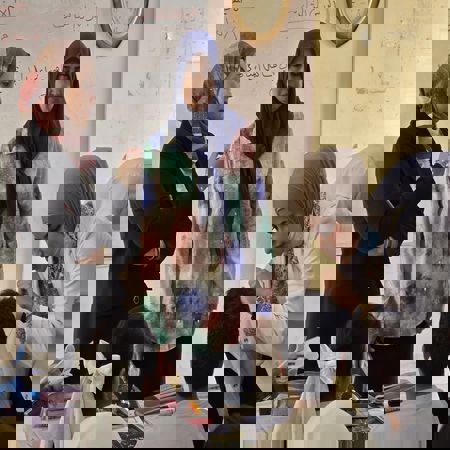 اعلام جامعة بابل - كلية الطب