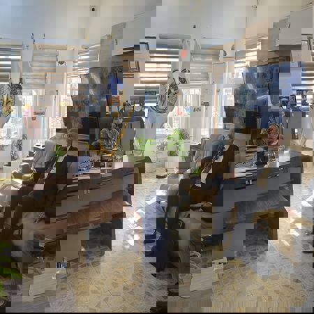 اعلام جامعة بابل - كلية الطب