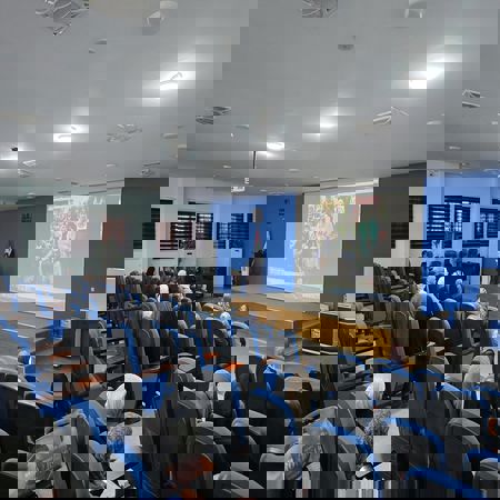 اعلام جامعة بابل - كلية الطب