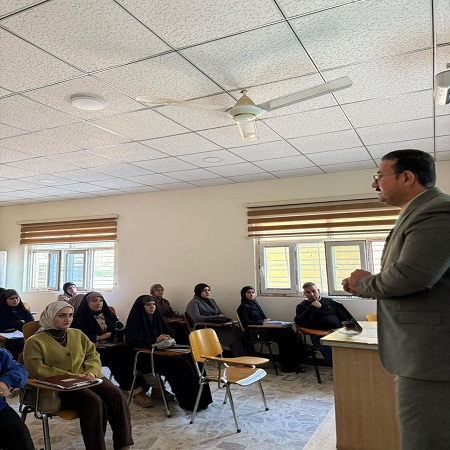 اعلام جامعة بابل - كلية الادارة والاقتصاد